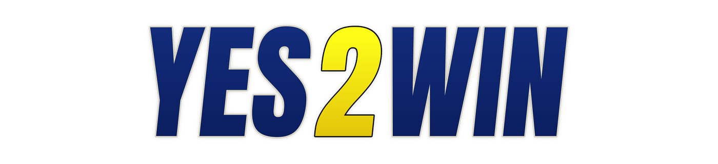 yes2win logo